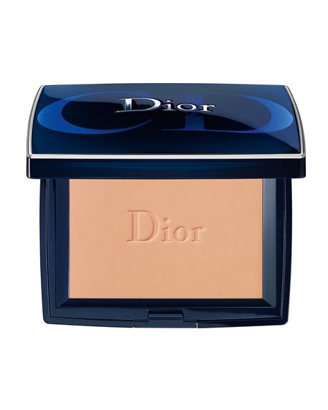 dior forever pressed powder.